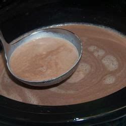 The Polar Express Creamy Hot Chocolate Artofit