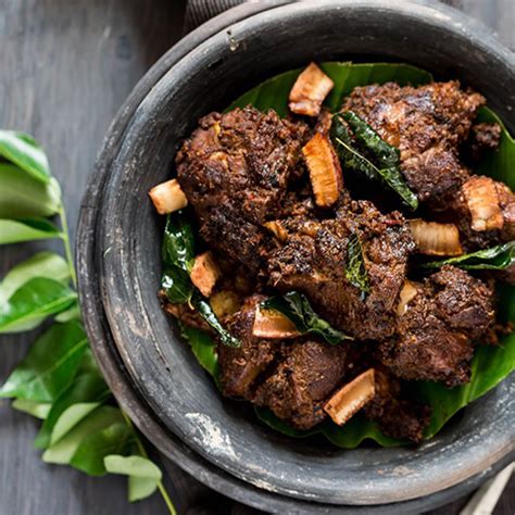 Mutton Roast Palmvalley