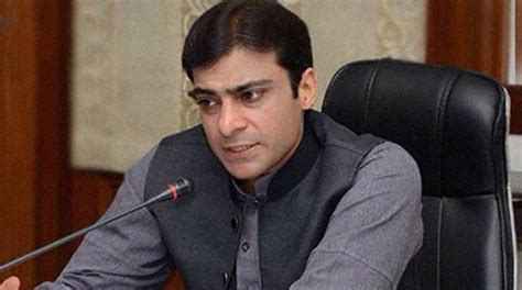 Pml N To Tackle Ptis Decision To Dissolve Assemblies Hamza Shahbaz