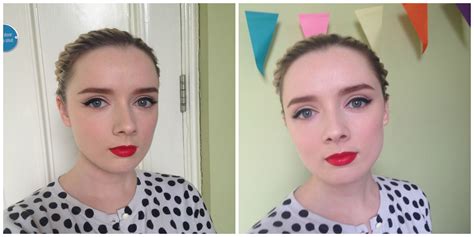 1950's Vintage Makeup: A Step-By-Step Tutorial To Glam | Beaut.ie