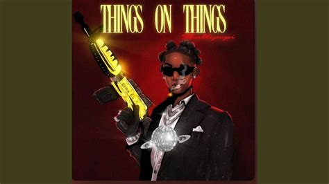 Things on Things - YouTube