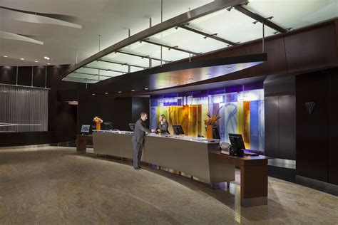 InterContinental Toronto Centre, an IHG Hotel Toronto, Ontario, CA ...