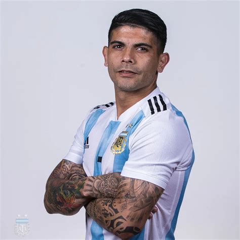 Así Quedó El álbum Oficial De La Selección Argentina Para El Mundial De