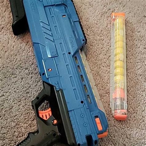 Best Nerf Rival Shotgun for sale in Calgary, Alberta for 2021