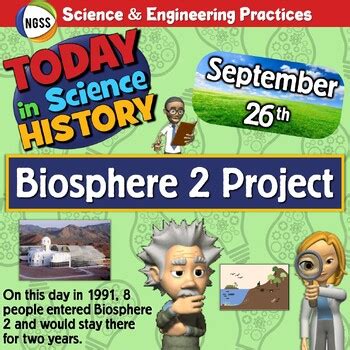 Results for biosphere project | TPT