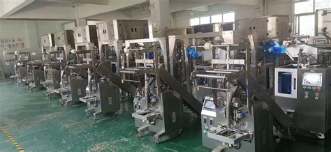 100g Electric Small Packaging Machine Buy Sub Loadersmart Devices