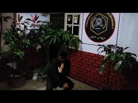 Ms Pencak Silat Jalan Enam Pengasinan Msjalanenampengasinan