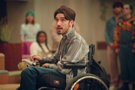 Sex Education ª Temporada Quem é quem no elenco da série de sucesso da Netflix A Odisseia