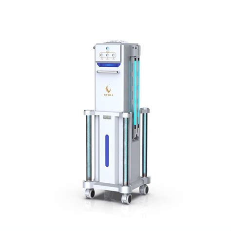 Ultrasonic Disinfection System Cf Km N Hubei Cfull Medical