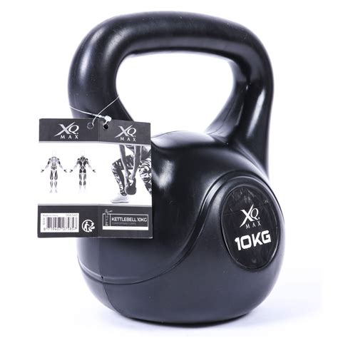 Kettlebell Hitta B Sta Priset P Prisjakt