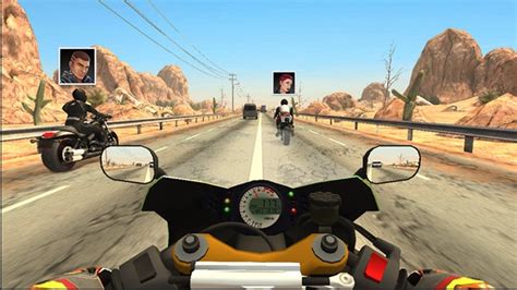 Meilleurs Jeux De Moto Sur Android En Info Android