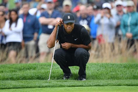 Tiger Woods Tracker Pga Championship Score Cut How To Watch The