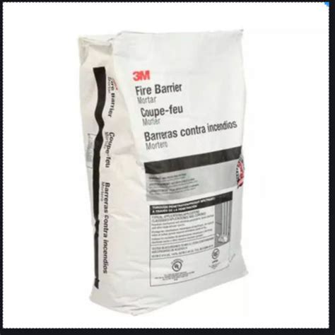 3m Fire Barrier At Best Price In Vadodara Gujarat Samco Technologies