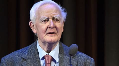 Muere John Le Carré El Escritor De Novelas De Espionaje Más Vendido A Los 89 Años Cnn