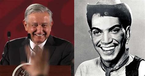 The Economist Compara A AMLO Con Cantinflas Por Pregunta De Consulta