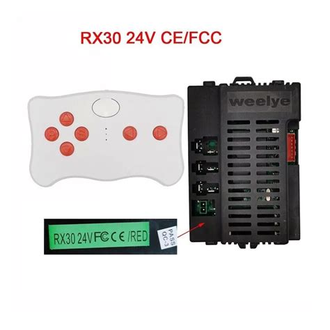 Weelye Rx23 Vs Rx30 » Diagram Board