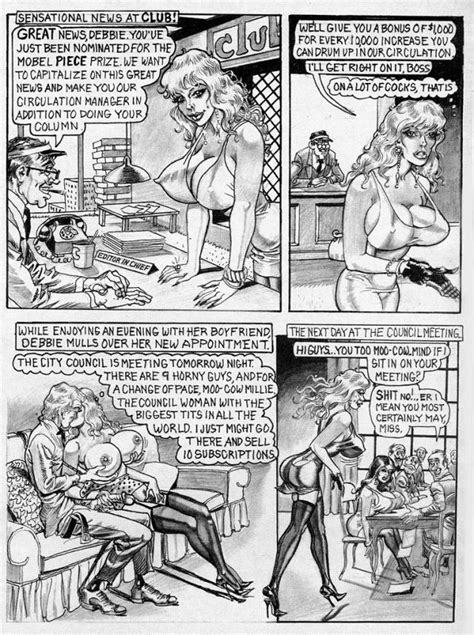 Bill Ward 145 Bill Ward Luscious Hentai Manga And Porn