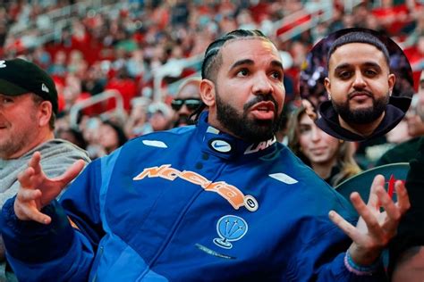 Drake Drops Nav Lyrics In Caption After Navs Instagram Unfollow Xxl