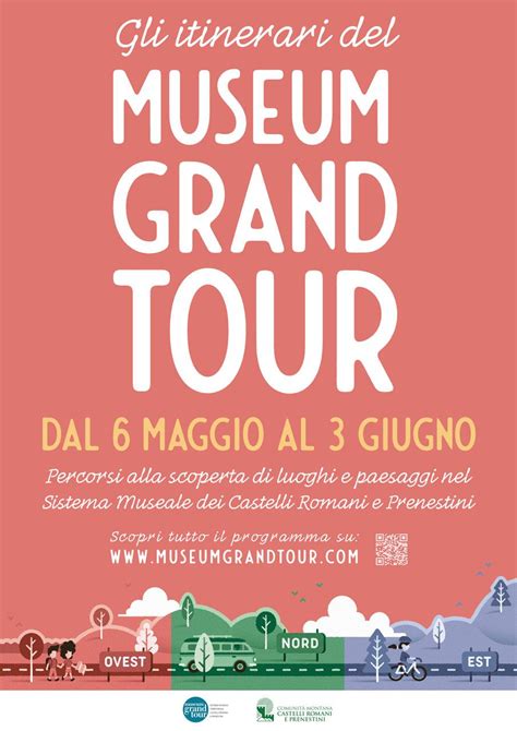 Gli Itinerari Del Museumgrandtour Diocesi Di Tivoli E Di Palestrina