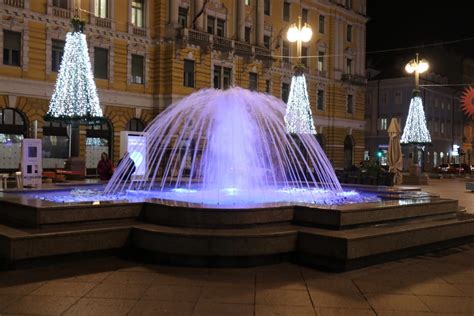 Rije Ke Znamenitosti U Ljubi Astoj Boji Kao Podr Ka Oboljelima Od