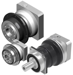 Apex Dynamics High Precision Planetary Gearboxes