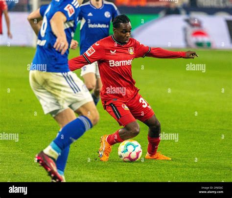 Bayer Leverkusen 2022 Hi Res Stock Photography And Images Alamy