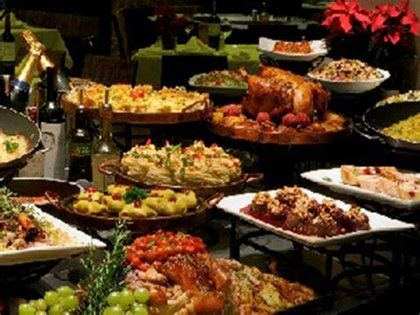 Restaurante Floriano prepara cardápio especial para o Almoço de Natal