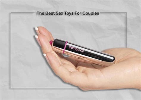 The Best Sex Toys For Couples Strapcart