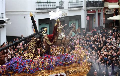 Hermandad De La Esperanza De Triana