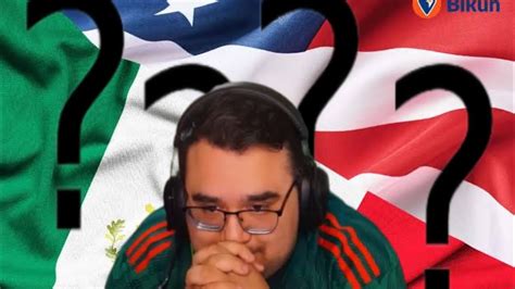 Ded Es Gringo O Mexicano En Full Guys Youtube