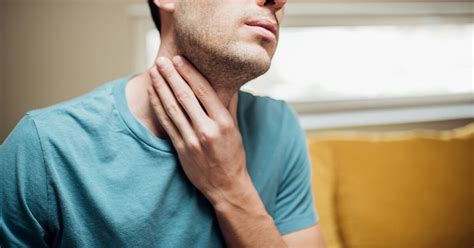 Itchy Throat and Ears: Causes, Treatment & More