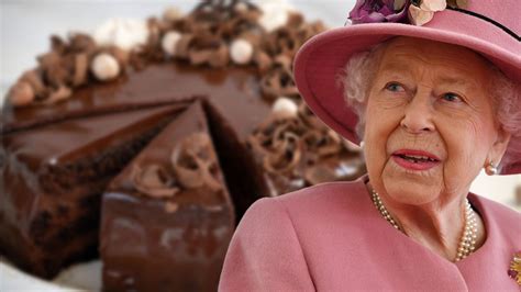 Ideal Para Golosos Este Era El Postre Favorito De La Reina Isabel Ii