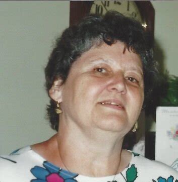 Obituary Of Luise Cummings William E Law Inc Funeral Home Servi