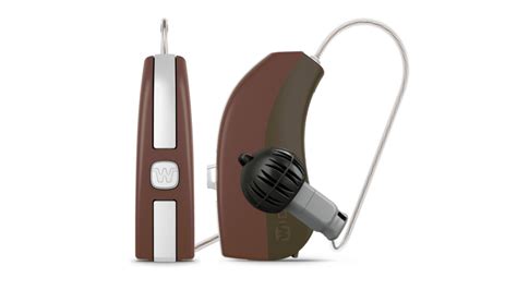 Widex Evoke Hearing Aid Ask An Audiologist