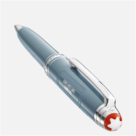 Meisterst Ck X Olympic Heritage Chamonix Classique Ballpoint