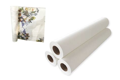 All You Need To Know About The Sublimation Paper Xinflying