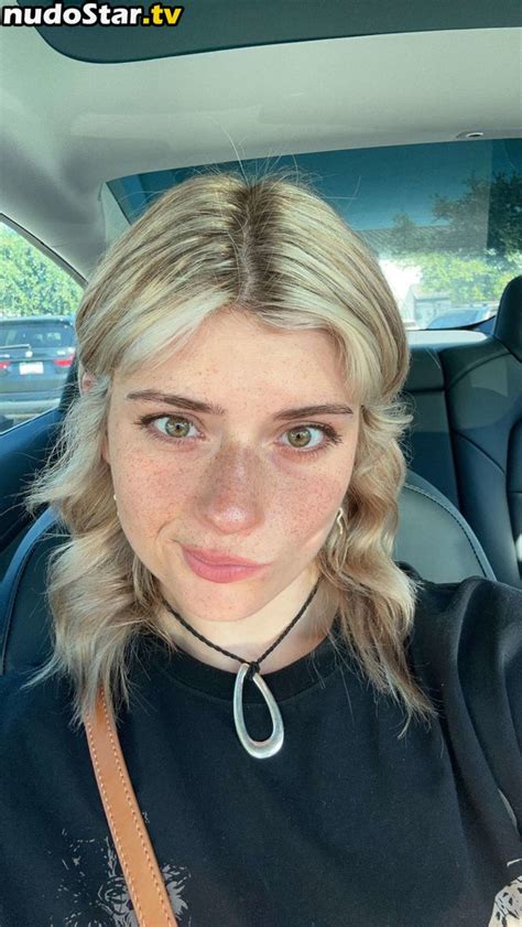 Faith Ordway Faithordway Itsfaithmarone Nude OnlyFans Photo 95 Nudostar TV