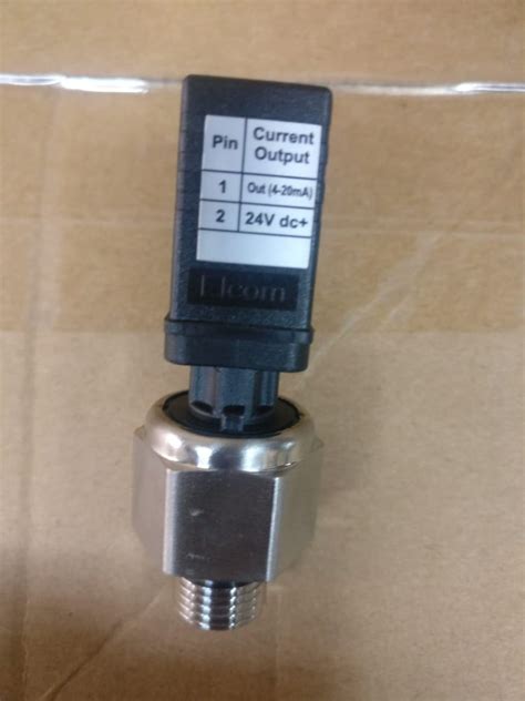 Honeywell Pressure Transmitter Px Px Series At Piece