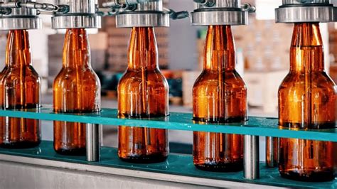 Como Se Hace La Cerveza Artesanal Proceso De Elaboraci N De La