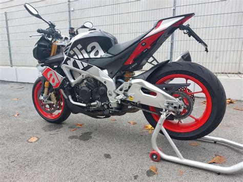 Aprilia Tuono V4 1100 Factory Naked Bike Willhaben