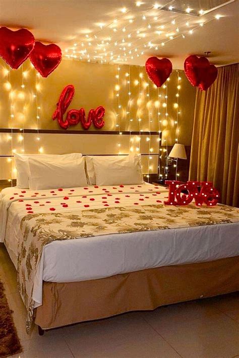 Indulge In These Simple And Elegant Romantic Bedroom Ide In