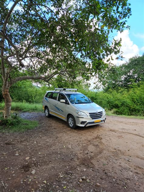 Ooty Innova Rental Cabs Ooty Innova Taxi Service