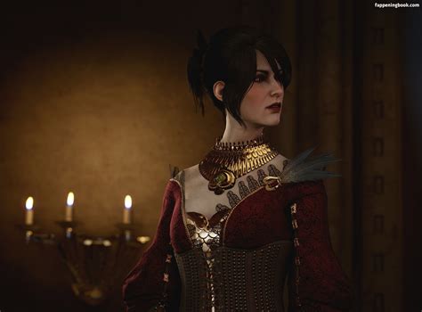 Dragon Age Nude OnlyFans Leaks Fappening Page 4 FappeningBook