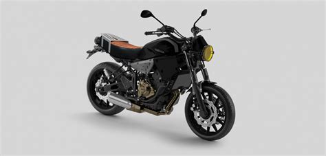 Yamaha Xsr 700 Scrambler Kit | Reviewmotors.co