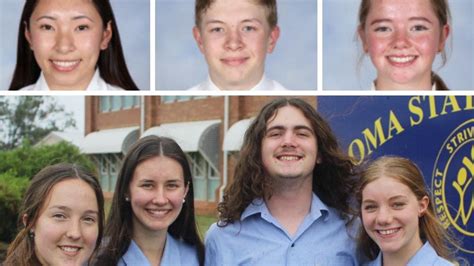 Roma State College and St John’s Catholic Primary School have revealed their 2023 senior leaders ...