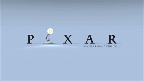 Luxo Jr Pixar Short Clip Vocalmix 2000 Youtube