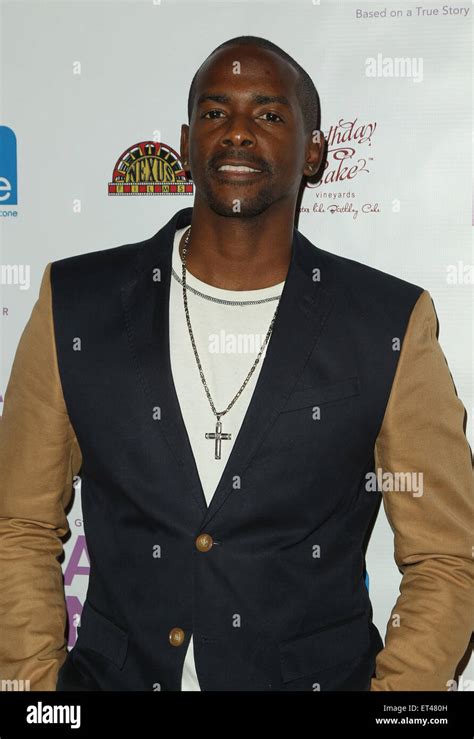 Lap Dance Los Angeles Premiere Featuring Keith Robinson Where