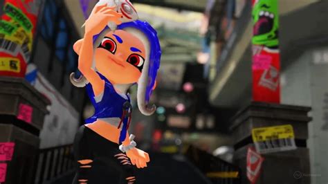 Splatoon Qu Contenido Especial Desbloquean Los Amiibo Del Clan Surimi