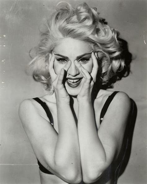 Steven Meisel (1954-) - Madonna, "Truth or Dare", 1991 - Catawiki