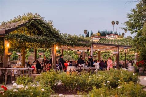 Europa Village Wineries And Resort Venue Temecula Ca Weddingwire